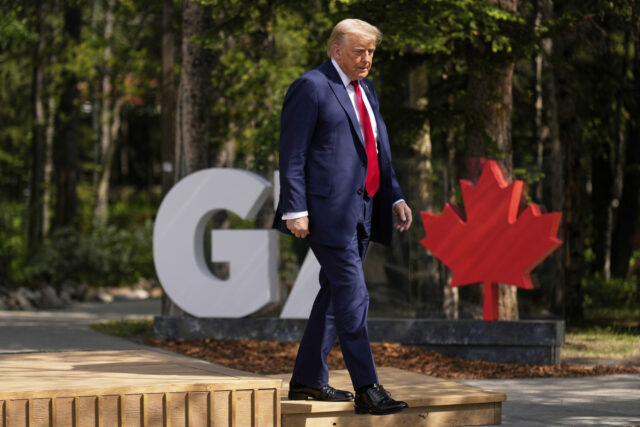 The Associated Press