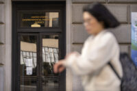 EPA employees put names to ‘declaration of dissent’ over agency moves under Trump