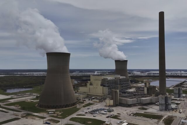 The Associated Press