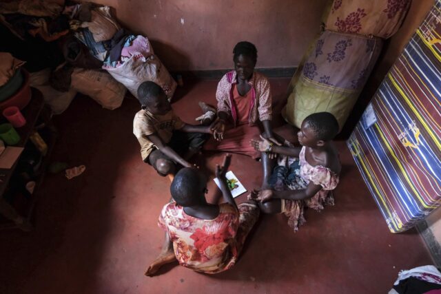 The Associated Press