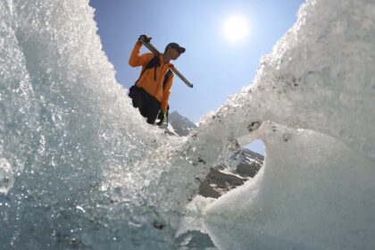 The Associated Press