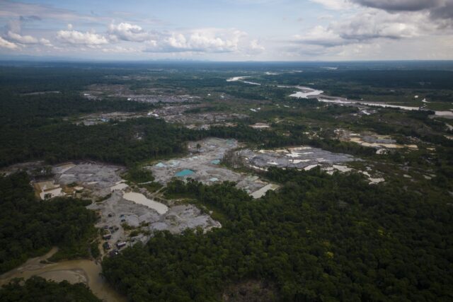 The Associated Press