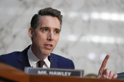 The Associated Press
