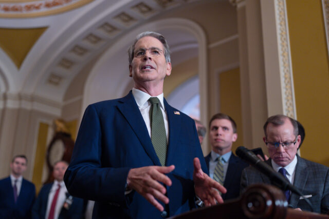 Congress Tax Cuts The Associated Press