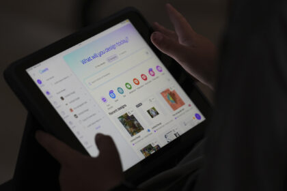 The Associated Press