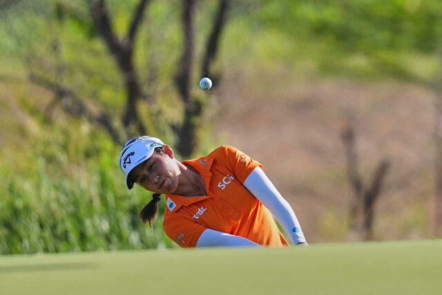 The Associated Press