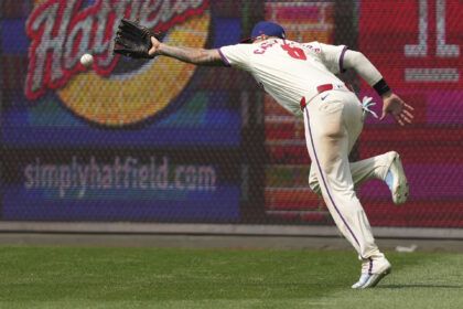 The Associated Press