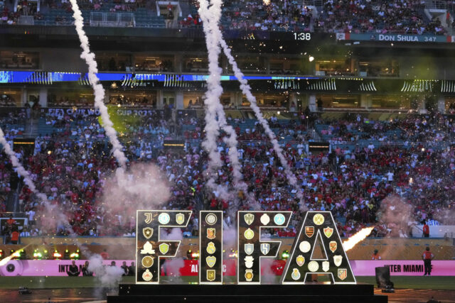 The Associated Press