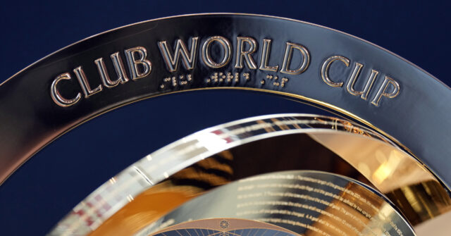 FIFA Club World Cup 2025 Launches in US with 32 Teams, $1 Billion Prize
