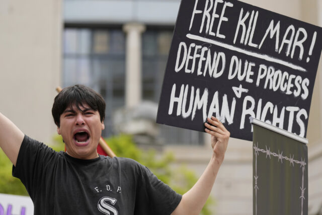 The Associated Press