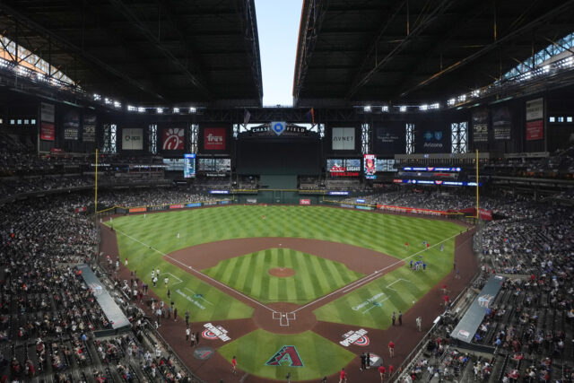 The Associated Press