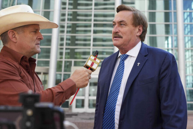 The Associated Press