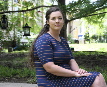 The Associated Press