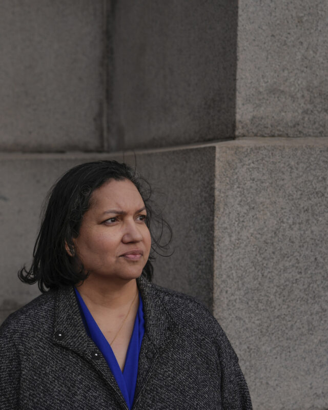 The Associated Press