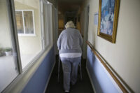 Older adults in the US are increasingly dying from unintentional falls