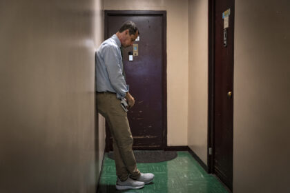 The Associated Press