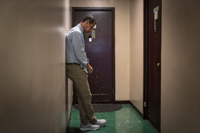 The Associated Press