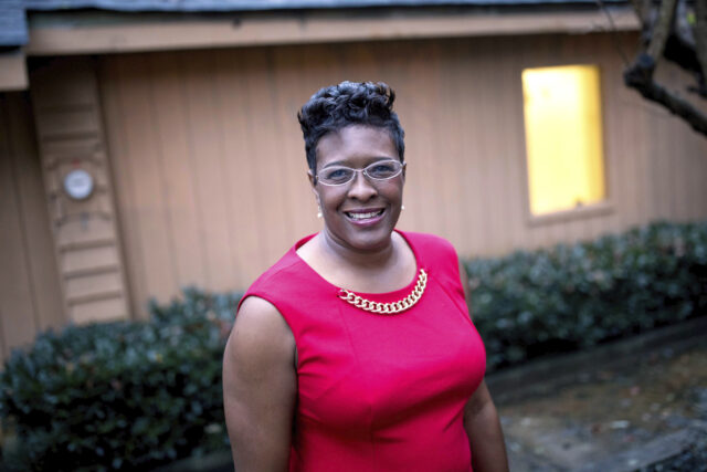 The Associated Press