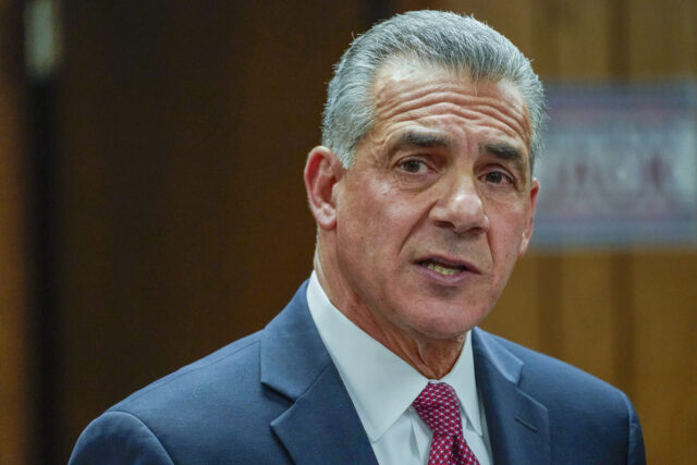 The Associated Press