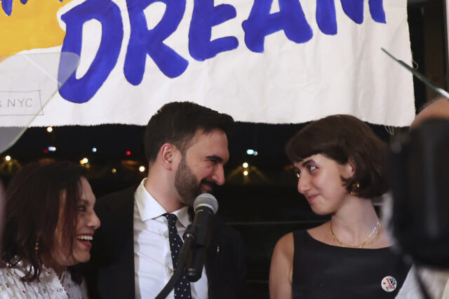 The Associated Press