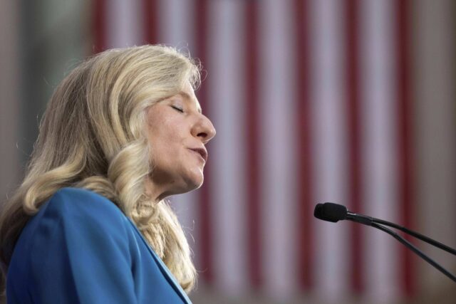 Election 2025 Virginia Governor The Associated Press