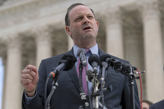 The Associated Press