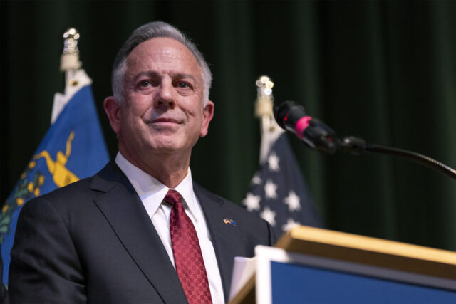 The Associated Press