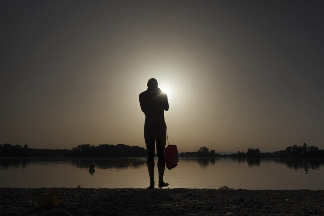 The Associated Press