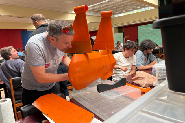 The Associated Press