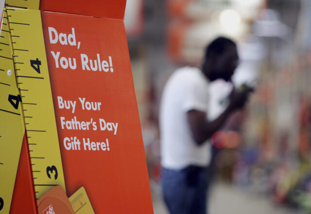 The Associated Press