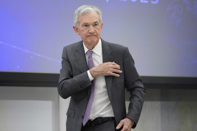 The Associated Press