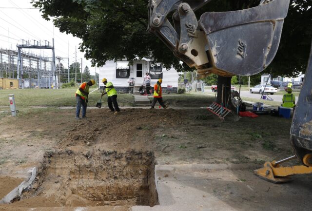 The Associated Press