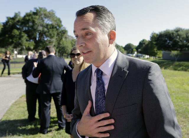 The Associated Press