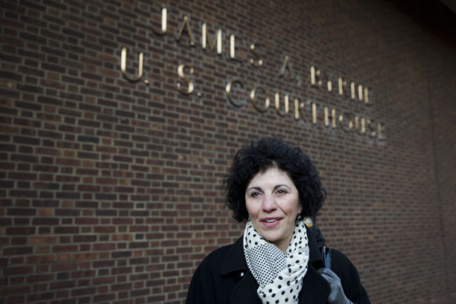 The Associated Press