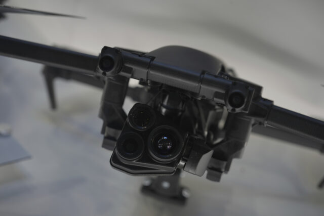 France Paris Air Show The Associated Press