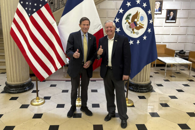 The Associated Press