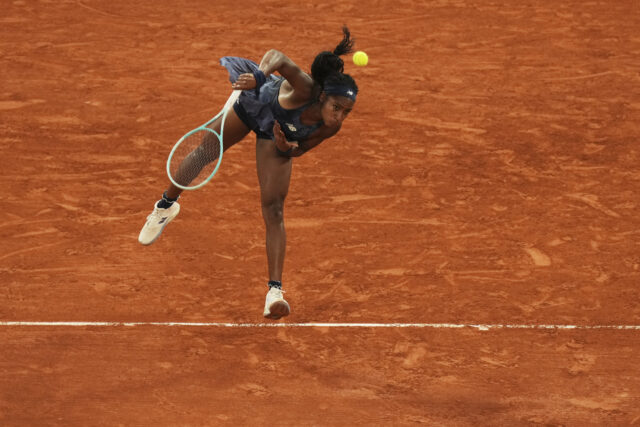 The Associated Press