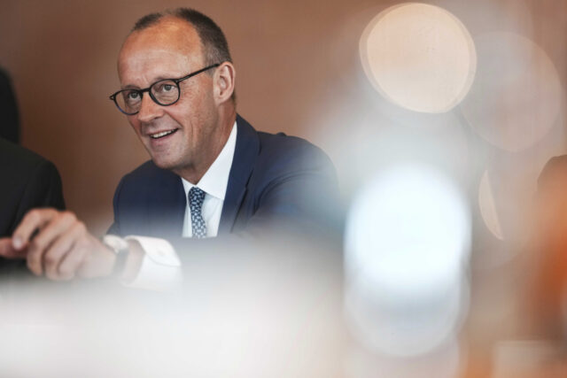 The Associated Press