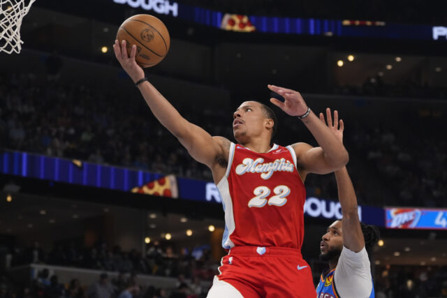 The Associated Press