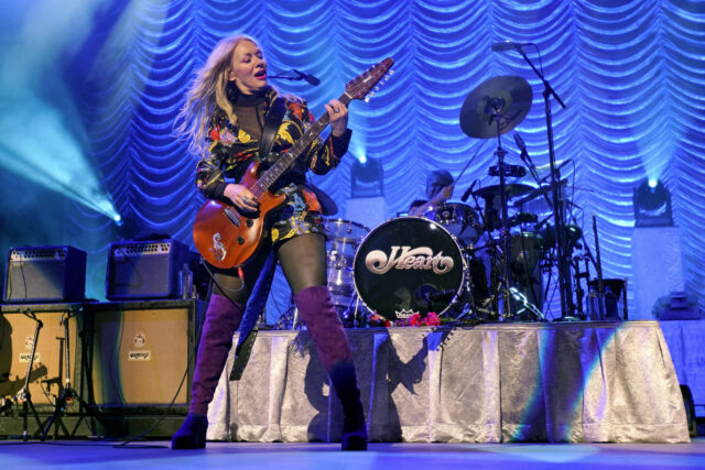 The Associated Press