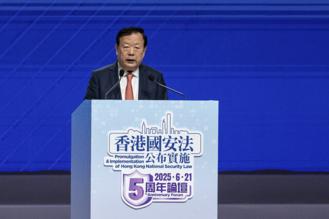 The Associated Press