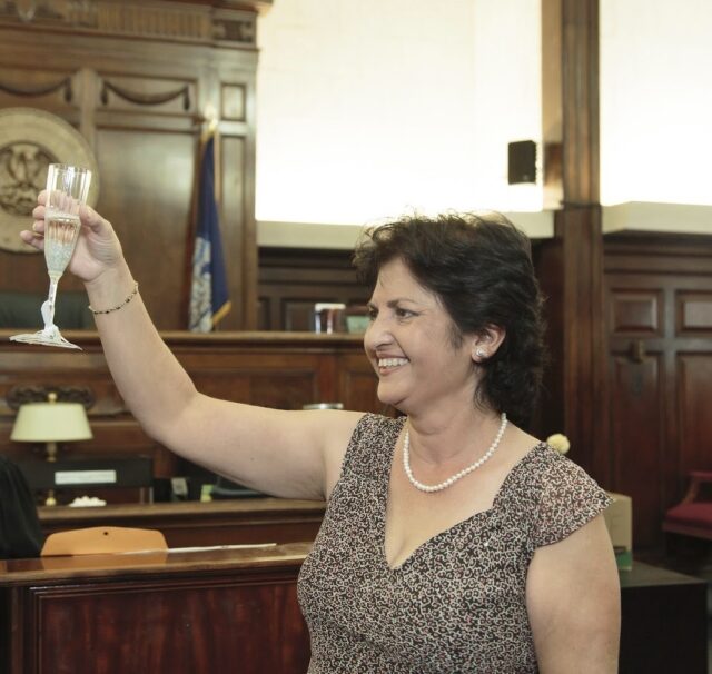 The Associated Press