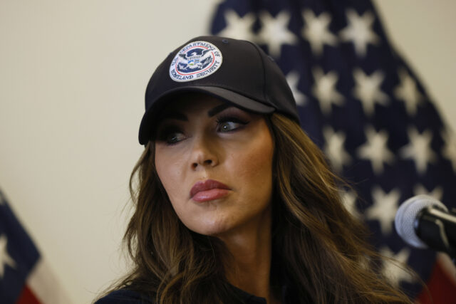 Immigration-Protests The Associated Press