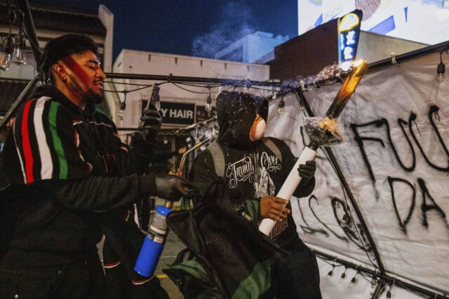 The Associated Press