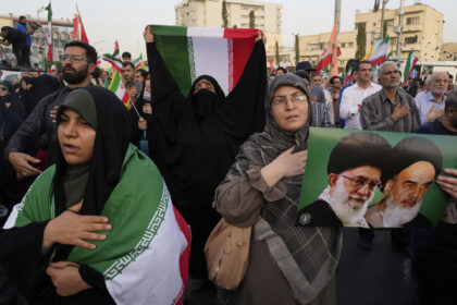 The Associated Press