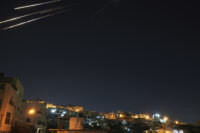 US evacuates 79 staff and family from embassy in Israel as more Americans ask how to leave