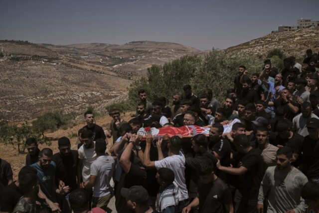 The Associated Press