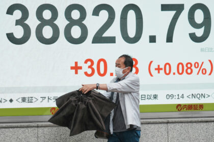 The Associated Press