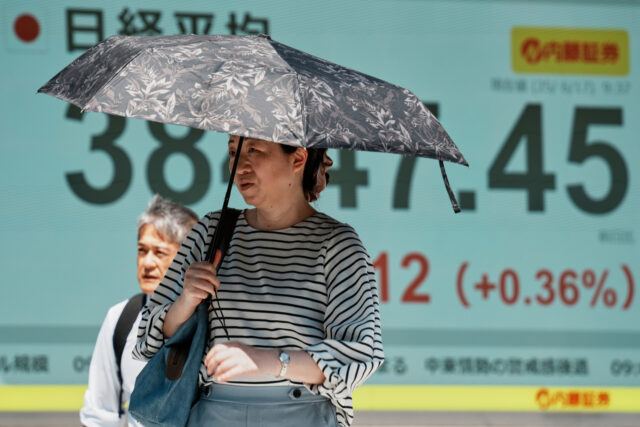 The Associated Press