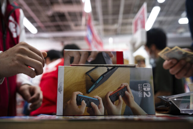 The Associated Press